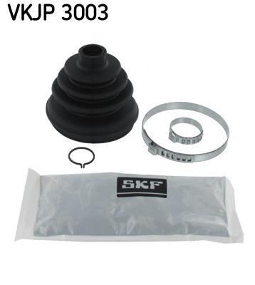 SKF Féltengely gumiharang készlet VKJP3003_SKF